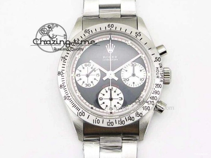 LN 116710 Master Edition Best CHS Jubilee VR3186 II SS Bracelet 904L GMT HGF on 1:1 0205